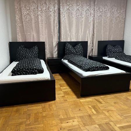 Laras Voll Ausgestattete Gartenwohnung Mit Wlan Und Tv Werne 外观 照片