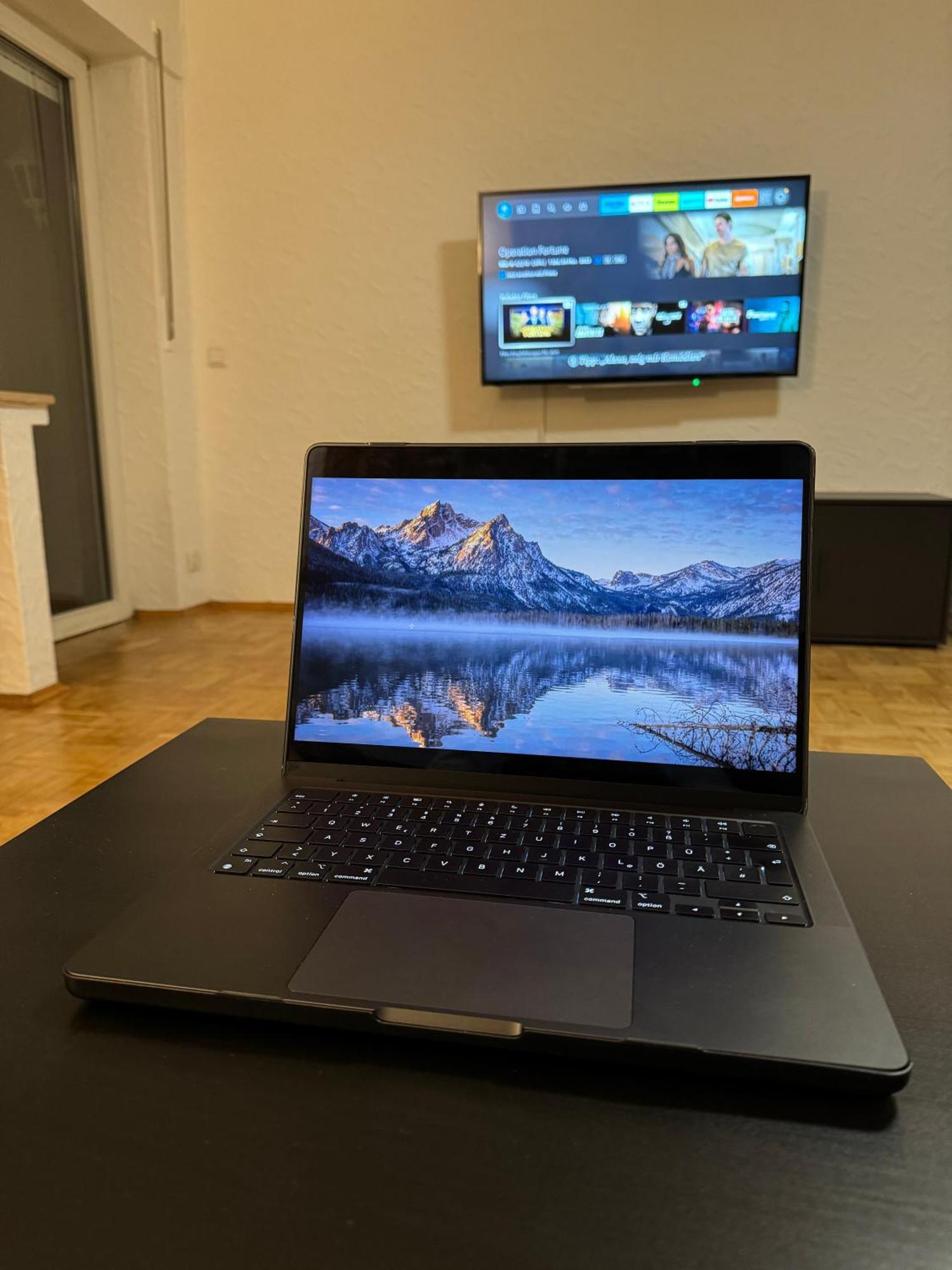 Laras Voll Ausgestattete Gartenwohnung Mit Wlan Und Tv Werne 外观 照片