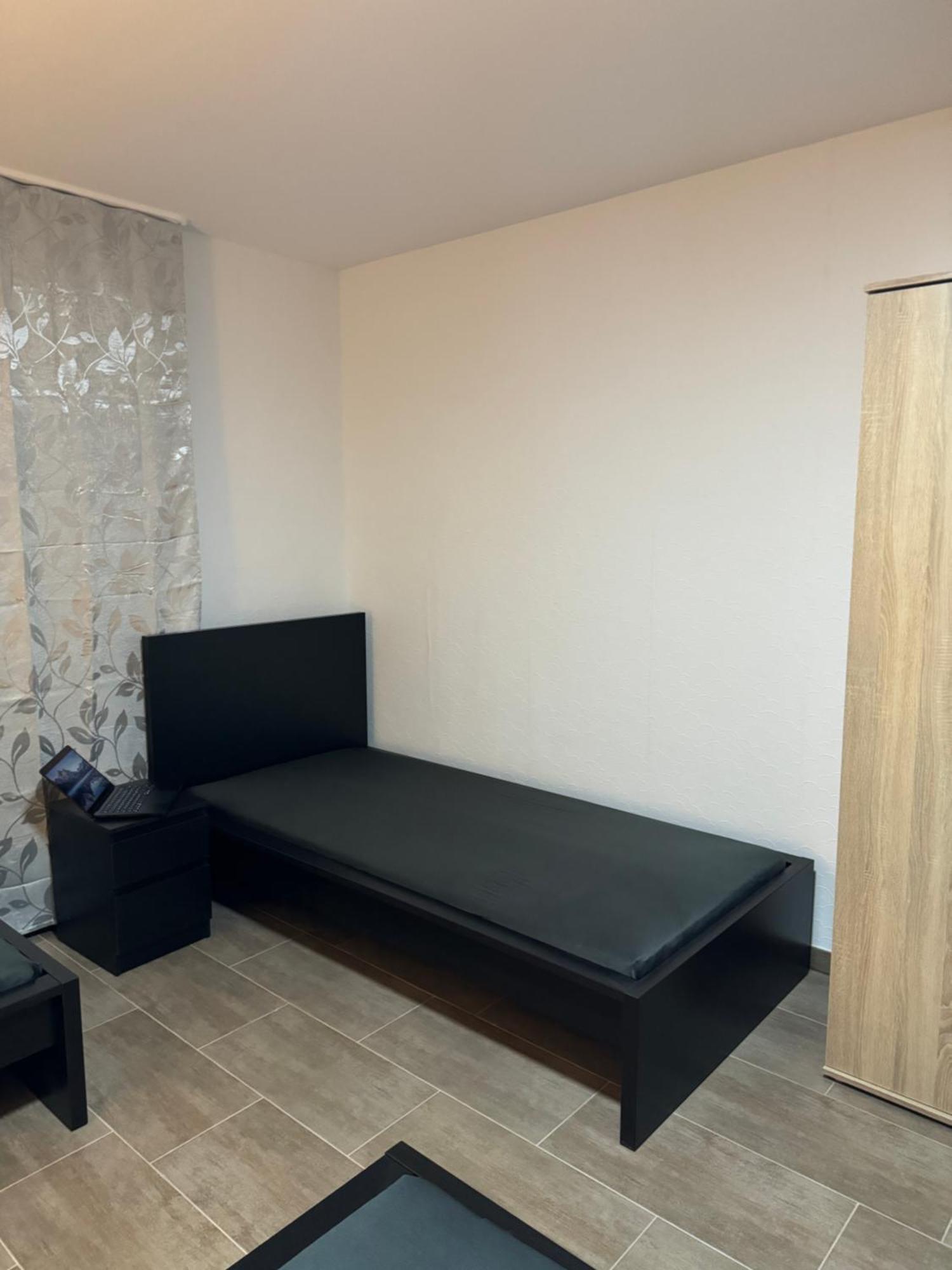 Laras Voll Ausgestattete Gartenwohnung Mit Wlan Und Tv Werne 外观 照片