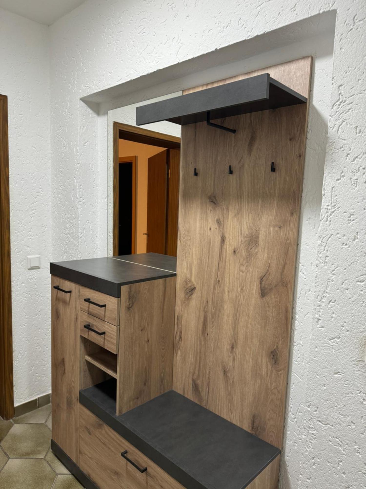Laras Voll Ausgestattete Gartenwohnung Mit Wlan Und Tv Werne 外观 照片
