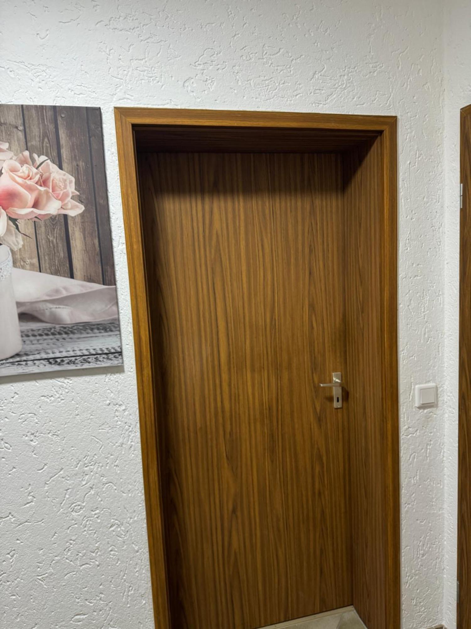 Laras Voll Ausgestattete Gartenwohnung Mit Wlan Und Tv Werne 外观 照片